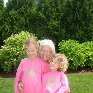 Meet your Posher, Judith